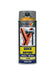 Motip 1051661 - ind. ral 1004 goudgeel spuitbus 400 ml | 1 stuks