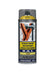 Motip 1051663 - ind. ral 1021 koolzaad geel spuitbus 400 ml | 1 stuks