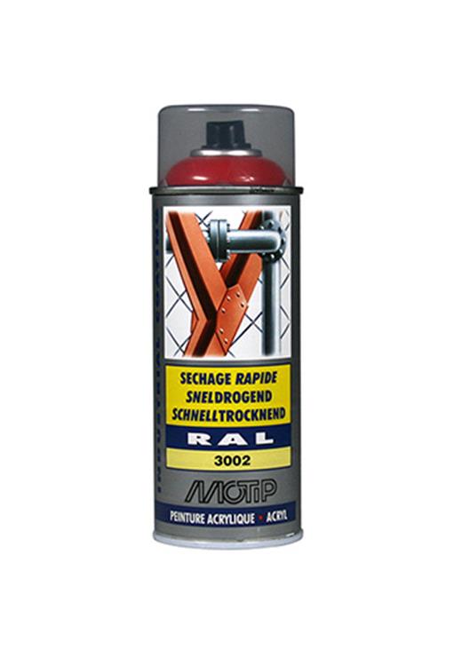 ギャラリービューアに画像をロードする, Motip industrial ral3002 400 ml.
