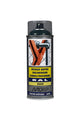Motip 1051701 - ind. ral 6009 dennen groen spuitbus 400 ml | 2 stuks