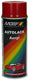 Motip 1055518 - 51665 kompakt rood metallic 400 ml | 1 stuks