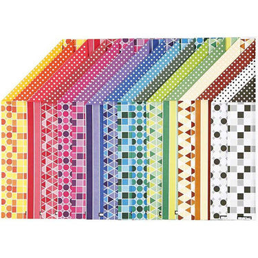 Http: www.cchobby.nl color-bar-karton-a4-vel-210x297-mm-250-gr-16-div-vellen-1-doos