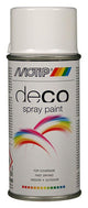 Motip 1051834 - sp. hg ral 9010 spuitbus 150ml | 1 stuks
