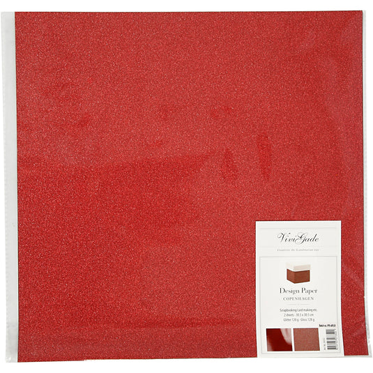 Https: www.cchobby.nl design-papier-vel-30-5x30-5-cm-120-128-gr-rood-2-vel-1-doos
