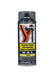 Motip 1051729 - ind. ral 7024 grafiet grijs spuitbus 400 ml | 1 stuks
