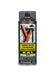 Motip 1051743 - ind. ral 8002 signaal bruin | 1 stuks