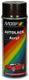 Motip 1055464 - 51260 kompakt bruin metallic 400 ml | 1 stuks