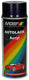 Motip 1055742 - 54579 kompakt blauwpaars metal400 ml | 1 stuks