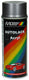 Motip 1055829 - 55213 kompakt zilver metallic 400 ml | 1 stuks