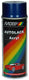 Motip 1055671 - 53925 kompakt blauw metallic 400 ml | 1 stuks