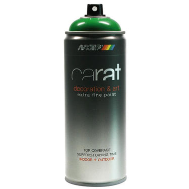 Motip 1032343 - 08006 carat lutecia green 400 ml | 1 stuks