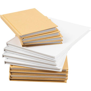 Creativ Company Notitieboek 72 delig 1 doos