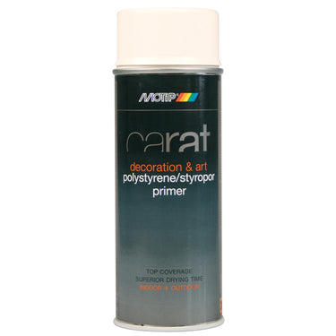 Motip 1032379 - carat styropor primer | 1 stuks
