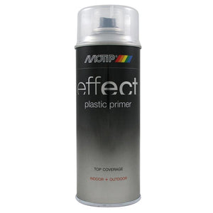 Motip 1051871 - 302103 deco effect plastic primer 400 ml | 1 stuks