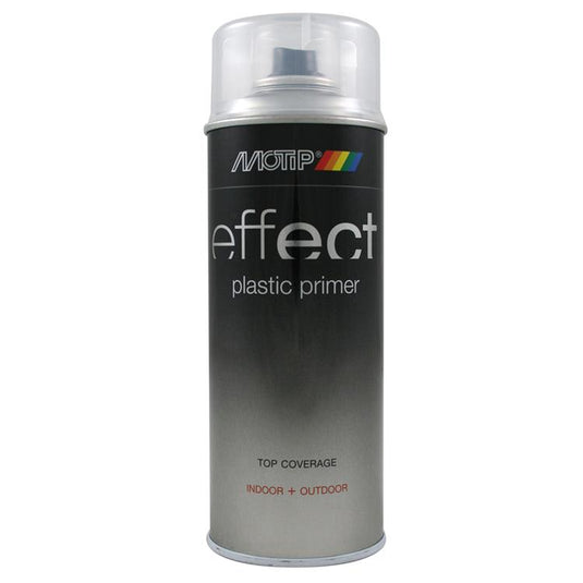 Motip 1051871 - 302103 deco effect plastic primer 400 ml | 1 stuks