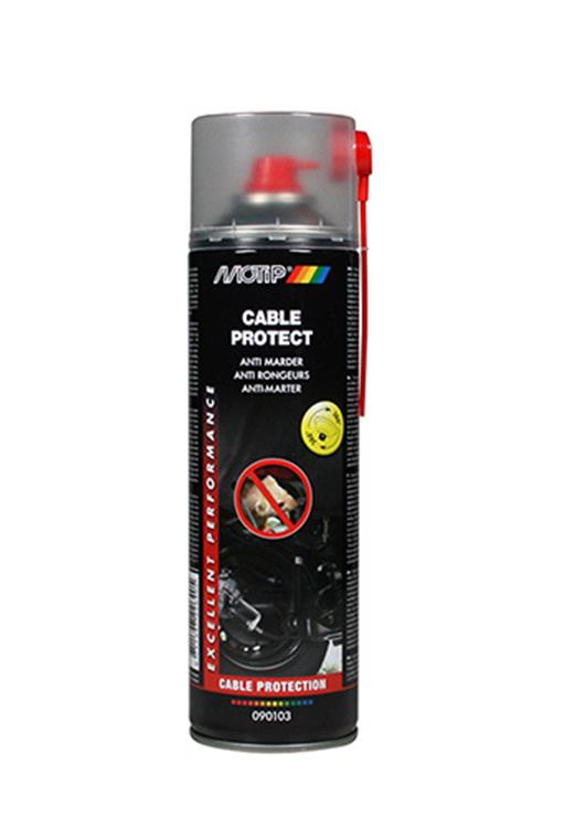 Motip anti-marter spray
