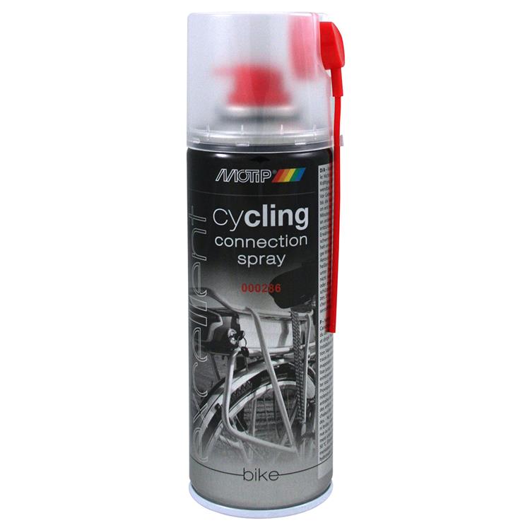 Afbeelding laden in galerijviewer, Motip cycling e-bike contactspray 200ml
