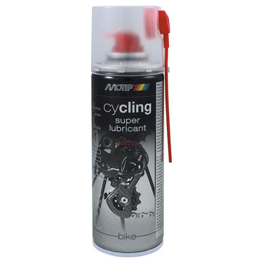 Super Lubricant MOTIP 200ml
