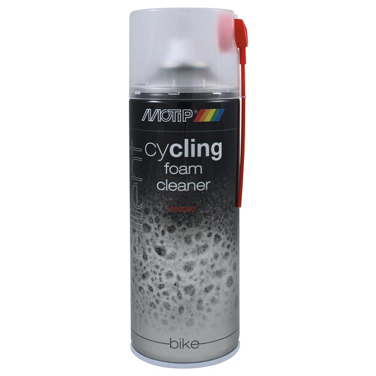 Laden Sie das Bild in Galerie -Viewer, Foam cleaner Motip cycling spray
