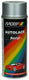 Motip 1055816 - 55079 kompakt zilver metallic 400 ml | 1 stuks