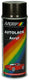 Motip 1055463 - 51257 kompakt bruin metallic 400 ml | 1 stuks