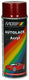 Motip 1055517 - 51664 kompakt rood metallic 400 ml | 1 stuks