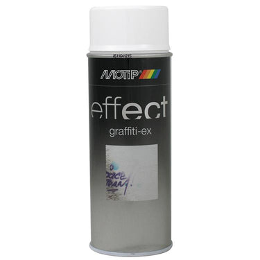 Motip 1051908 - 303201 deco effect graffiti-ex400 ml | 1 stuks