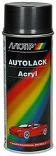Motip 1055417 - 51060 kompakt grijs metallic 400 ml | 1 stuks