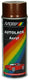 Motip 1055466 - 51350 kompakt bruin metallic 400 ml | 1 stuks