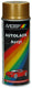 Motip 1055534 - 52200 kompakt goud metallic 400 ml | 1 stuks