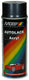 Motip 1055770 - 54620 kompakt blauw metallic 400 ml | 1 stuks