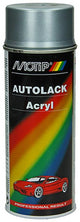Motip 1055810 - 55050 kompakt zilver metallic 400 ml | 1 stuks