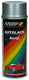 Motip 1055810 - 55050 kompakt zilver metallic 400 ml | 1 stuks