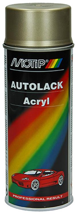 Chargez l'image dans la visionneuse de la galerie, Motip 55650 - autolak spuitbus - beige - 400ml
