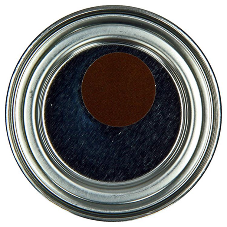 Laden Sie das Bild in Galerie -Viewer, Motip 1051858 - bl. choco bruin ral 8017 hg kwastblik 100 cc | 1 stuks
