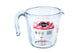Arcuisine cuisine performance o.cuisine maatbeker - 50cl - borosilicaat - 1 stuk