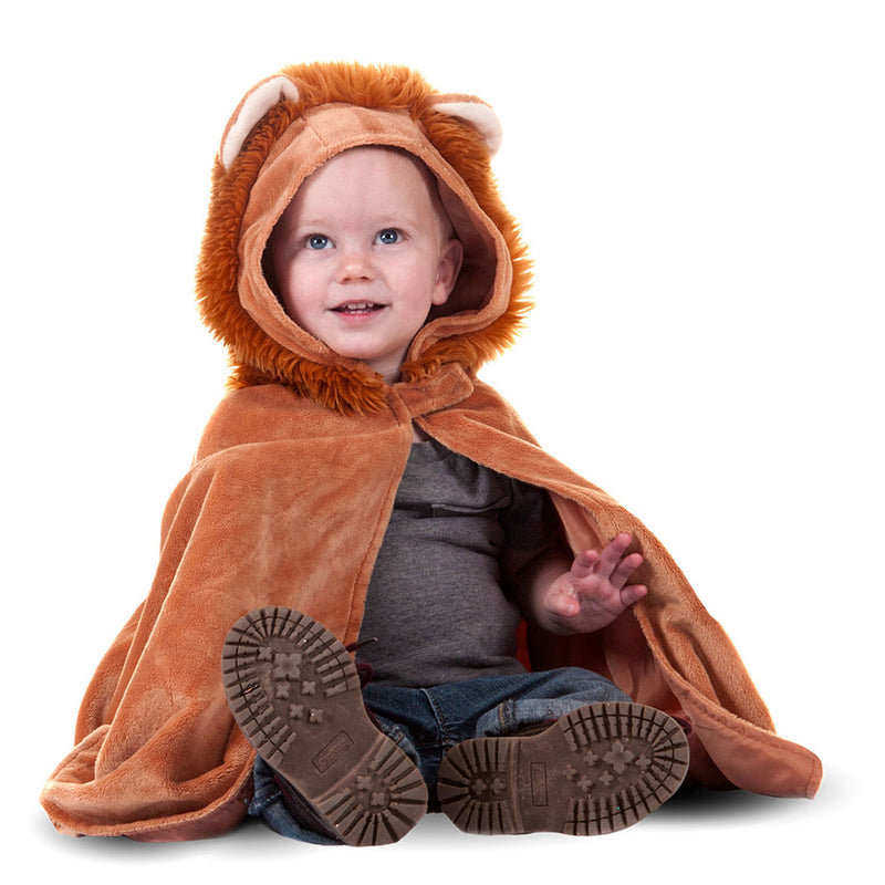Load image into Gallery viewer, Great pretenders cape leeuw, 2-3 jaar
