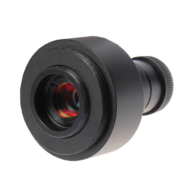 Chargez l'image dans la visionneuse de la galerie, Byomic Universele DSLR Camera Adapter voor Microscopen
