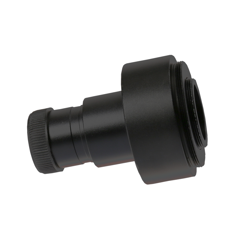 Chargez l'image dans la visionneuse de la galerie, Byomic Universele DSLR Camera Adapter voor Microscopen
