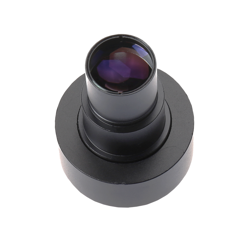 Chargez l'image dans la visionneuse de la galerie, Byomic Universele DSLR Camera Adapter voor Microscopen
