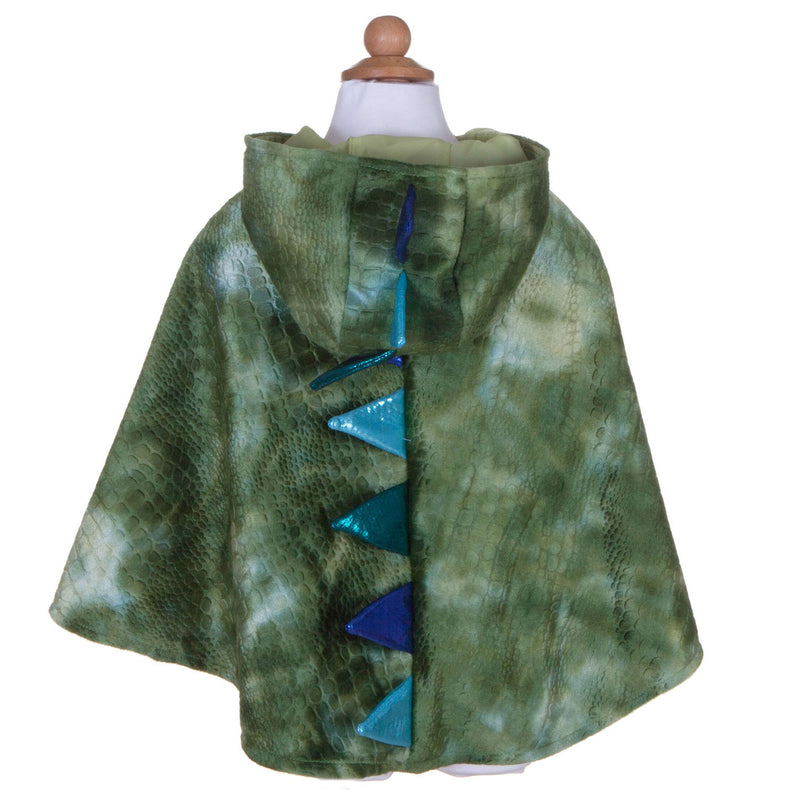 Load image into Gallery viewer, Great pretenders baby draak cape, 1-2 jaar
