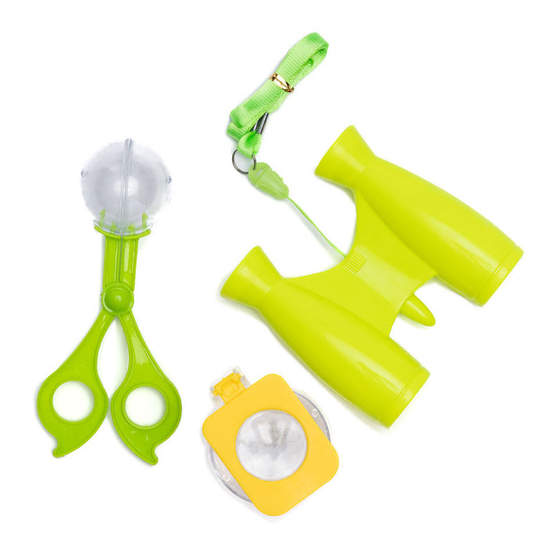 Load image into Gallery viewer, Great pretenders ranger verkleedset met accessoires, 5-6jr
