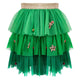 Great pretenders rockin' round the christmas tree tutu - 4-6 jaar