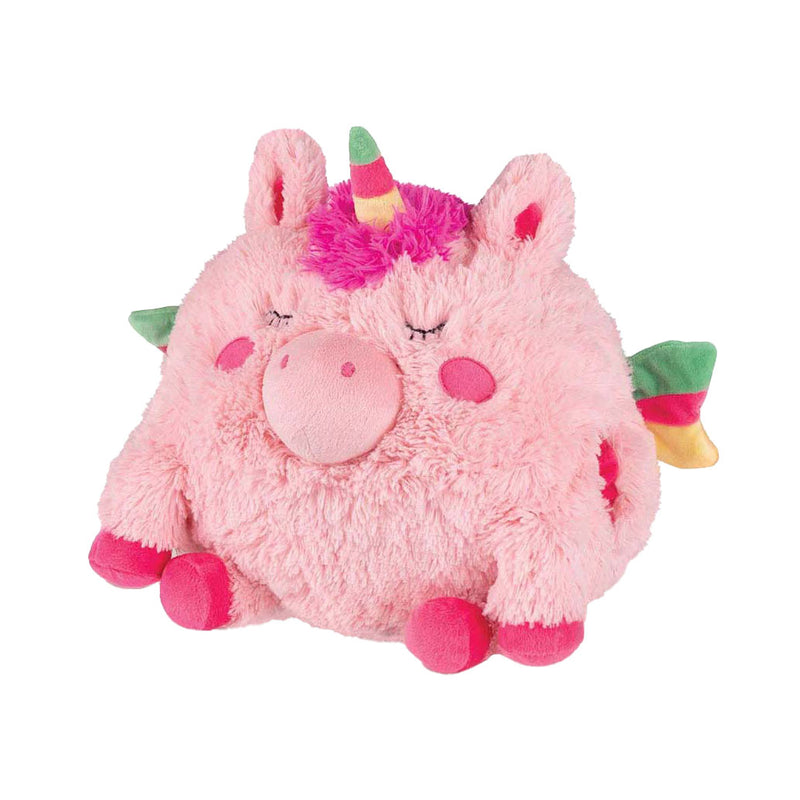 Chargez l'image dans la visionneuse de la galerie, Noxxiez handwarmer knuffelkussen eenhoorn
