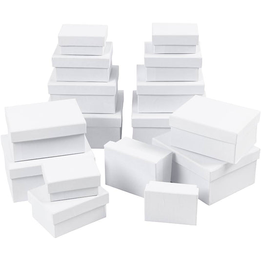 Creativ company https: www.cchobby.nl rechthoekige-dozen-h-3-5-4-5-5-5-6-5-cm-afm-7-5x5-9-5x7-11-5x8-5-14x11-cm-4x4-stuk-1-doos
