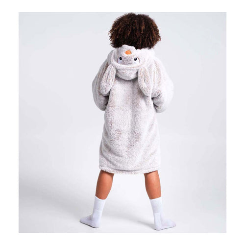 Noxxiez knuffel hoodie medium trui konijn , kinderen tot 160cm