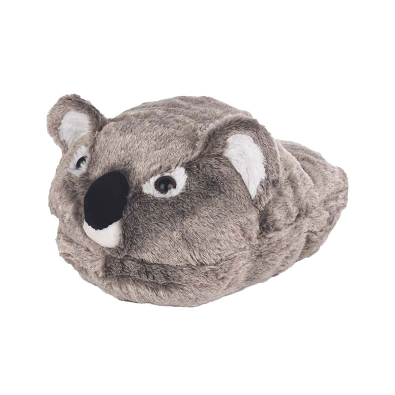 Load image into Gallery viewer, Noxxiez voetenwarmer koala
