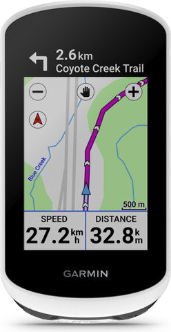 Load image into Gallery viewer, Garmin edge explore 2 power gps navigation system
