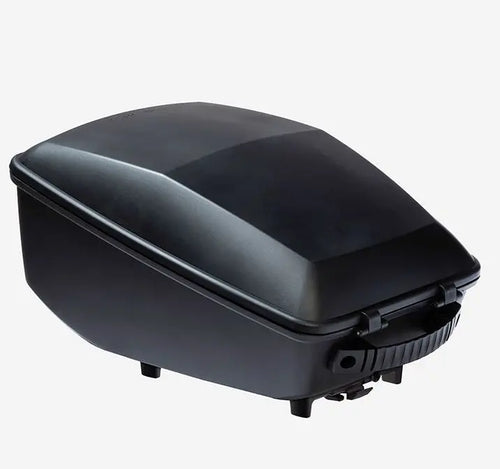 Tubus racktime, bike case, tour box 2.0, (manufacturer no.: 24800)