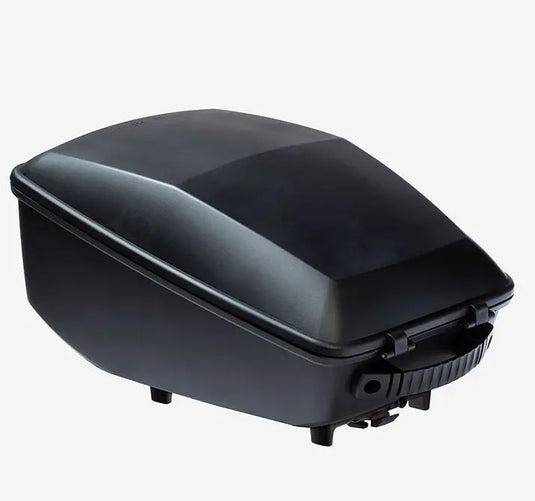 Tubus racktime, bike case, tour box 2.0, (manufacturer no.: 24800)